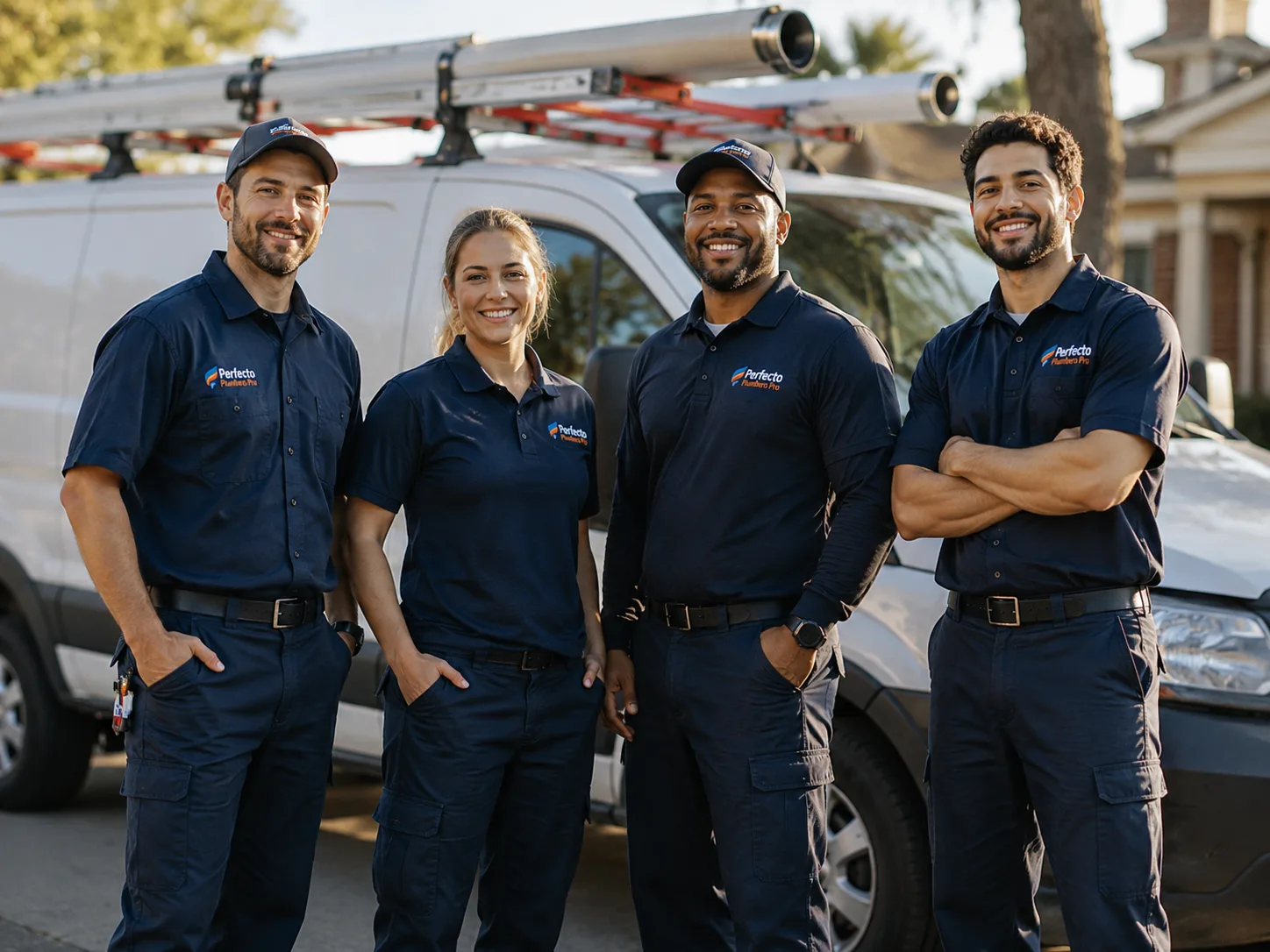 Emergency Plumber Near Me in Castaic, CA near me